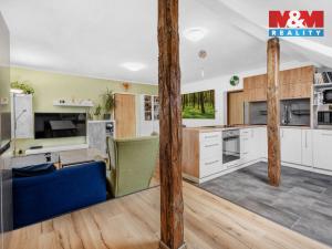 Prodej rodinného domu, Rumburk - Rumburk 1, Okružní, 328 m2