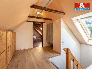 Prodej rodinného domu, Třebívlice - Šepetely, 114 m2