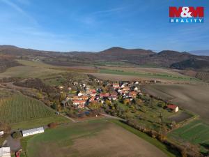 Prodej rodinného domu, Třebívlice - Šepetely, 114 m2