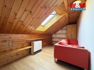 Prodej bytu 4+1, Karlovy Vary, nábřeží Jana Palacha, 128 m2