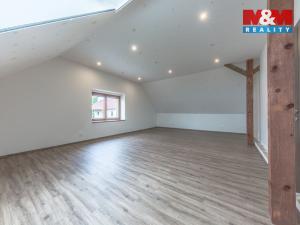 Prodej rodinného domu, Kokořín - Janova Ves, 250 m2