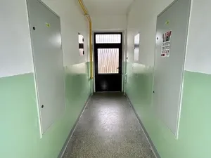 Prodej bytu 2+1, Broumov, Alšova, 80 m2