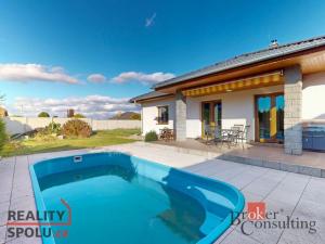 Prodej rodinného domu, Slavětín, V Edenu, 100 m2