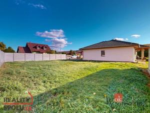 Prodej rodinného domu, Slavětín, V Edenu, 100 m2