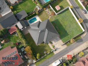 Prodej rodinného domu, Slavětín, V Edenu, 100 m2