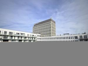 Pronájem bytu 4+kk, Brno - Trnitá, Placzkova, 158 m2