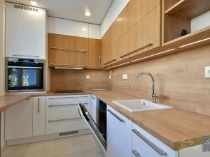 Pronájem bytu 4+1, Ústí nad Labem, SNP, 82 m2