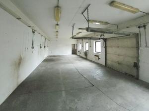 Prodej výrobních prostor, Stříbro, 300 m2