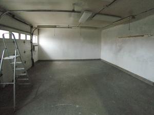 Prodej výrobních prostor, Stříbro, 300 m2