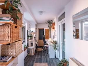 Prodej bytu 2+1, Brno, Farní, 66 m2