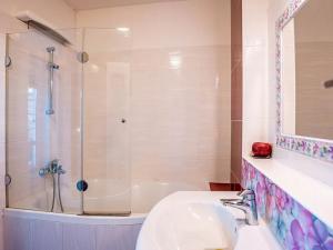 Prodej bytu 2+1, Brno, Farní, 66 m2