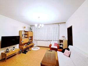 Prodej bytu 4+1, Zlín, Luční, 79 m2