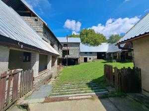 Prodej zemědělské usedlosti, Bratřejov, 200 m2