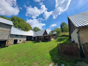 Prodej zemědělské usedlosti, Bratřejov, 200 m2