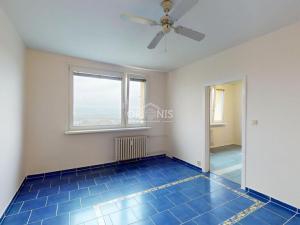 Prodej bytu 1+1, Jirkov, K. Marxe, 33 m2