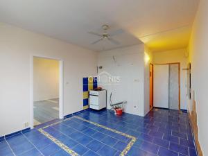 Prodej bytu 1+1, Jirkov, K. Marxe, 33 m2