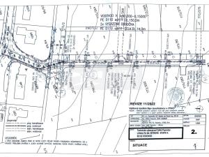 Prodej pozemku pro bydlení, Velké Popovice, Nová Lipová, 1289 m2