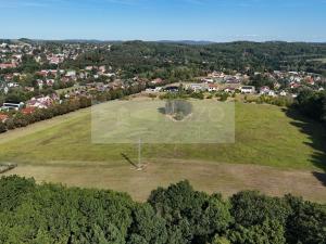 Prodej pozemku pro bydlení, Velké Popovice, Nová Lipová, 1289 m2