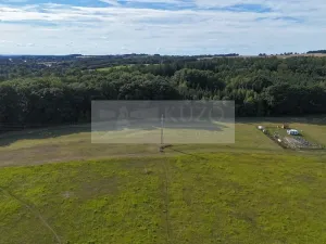 Prodej pozemku pro bydlení, Velké Popovice, Nová Lipová, 1289 m2