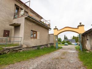 Prodej komerční, Potštejn - Brná, 23296 m2