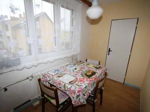 Pronájem bytu 3+1, Znojmo, Fejfalíkova, 72 m2