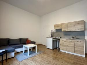 Pronájem bytu 1+kk, Ostrava - Moravská Ostrava, Střední, 26 m2