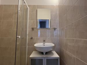 Pronájem bytu 1+kk, Ostrava - Moravská Ostrava, Střední, 26 m2