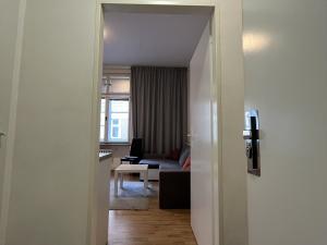 Pronájem bytu 1+kk, Ostrava - Moravská Ostrava, Střední, 26 m2