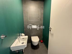 Pronájem bytu 3+kk, Olomouc - Nová Ulice, Milana Ticháka, 110 m2