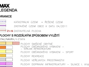 Prodej pozemku pro bydlení, Hajany, 1824 m2