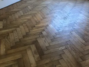 Pronájem bytu 2+kk, Praha - Vršovice, Petrohradská, 57 m2