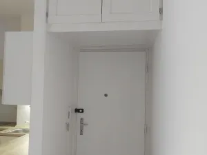 Pronájem bytu 2+kk, Praha - Vršovice, Petrohradská, 57 m2