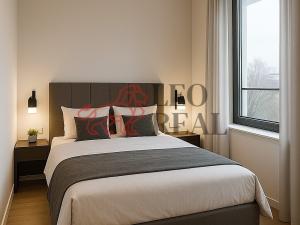 Pronájem bytu 3+1, Brno, 72 m2