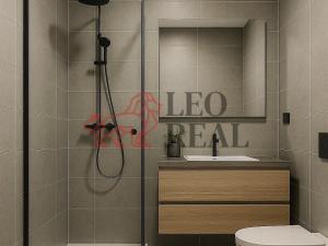 Pronájem bytu 3+1, Brno, 72 m2