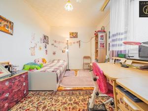 Prodej bytu 4+1, Teplice, Na konečné, 77 m2