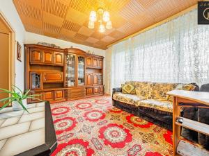 Prodej bytu 4+1, Teplice, Na konečné, 77 m2