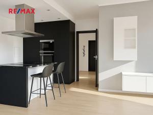 Pronájem bytu 3+kk, Praha - Jinonice, Kloudova, 85 m2