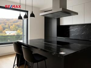 Pronájem bytu 3+kk, Praha - Jinonice, Kloudova, 85 m2