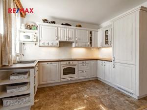 Prodej rodinného domu, Štěchovice, 170 m2