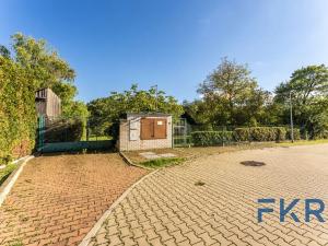 Prodej pozemku pro bydlení, Praha - Radotín, Minerální, 886 m2