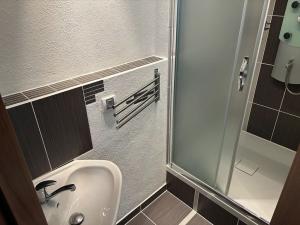 Pronájem bytu 1+1, Otrokovice, Polní, 32 m2