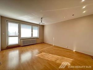 Pronájem bytu 4+1, Zlín, Slunečná, 91 m2