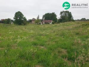 Prodej pozemku pro bydlení, Habartice, 7456 m2