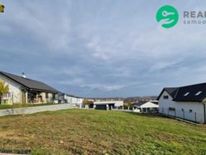 Prodej pozemku pro bydlení, Dobšice, Výsluní, 867 m2