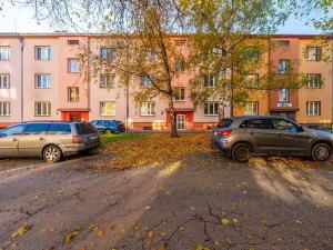 Prodej bytu 1+1, Ostrava, Jirská, 47 m2