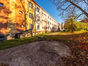 Prodej bytu 1+1, Ostrava, Jirská, 47 m2