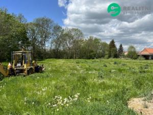 Prodej pozemku pro bydlení, Libědice, 670 m2