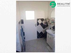 Prodej rodinného domu, Dambořice, Poustka, 70 m2