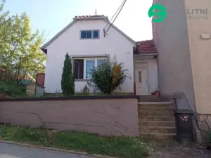 Prodej rodinného domu, Dambořice, Poustka, 70 m2