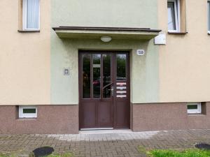 Prodej bytu 3+1, Petřvald, Nová, 63 m2